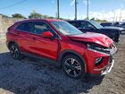2025 Mitsubishi Eclipse Cross Se Красный vin: JA4ATWAA2SZ004257