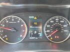 2025 Mitsubishi Eclipse Cross Se Красный vin: JA4ATWAA2SZ004257 Damage: Warning Light - Air Bag, On, Unacceptable