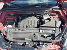 2025 Mitsubishi Eclipse Cross Se Красный vin: JA4ATWAA2SZ004257 Damage: Radiator, Broken, Replacement Required