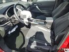 2025 Mitsubishi Eclipse Cross Se Красный vin: JA4ATWAA2SZ004257 Damage: Airbag - Front Left, Deployed, Replacement Required