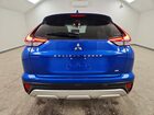 2025 Mitsubishi Eclipse Cross Se Синий vin: JA4ATWAA2SZ032527