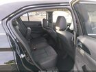 2026 Mitsubishi Eclipse Cross Black Edition S-awc/se S-awc/sel S-awc Черный vin: JA4ATWAA2TZ007404