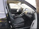2026 Mitsubishi Eclipse Cross Black Edition S-awc/se S-awc/sel S-awc Черный vin: JA4ATWAA2TZ007404