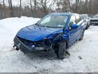 2025 Mitsubishi Eclipse Cross Sel S-awc Синий vin: JA4ATWAA3SZ005756 2025 Mitsubishi Eclipse Cross Sel S-awc Синий vin: JA4ATWAA3SZ005756