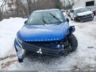2025 Mitsubishi Eclipse Cross Sel S-awc Синий vin: JA4ATWAA3SZ005756 2025 Mitsubishi Eclipse Cross Sel S-awc Синий vin: JA4ATWAA3SZ005756