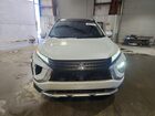 2025 Mitsubishi Eclipse Cross Se Белый vin: JA4ATWAA3SZ006938