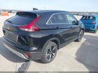 2026 Mitsubishi Eclipse Cross Black Edition S-awc/se S-awc/sel S-awc Черный vin: JA4ATWAA3TZ004429