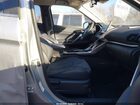 2026 Mitsubishi Eclipse Cross   Серебряный vin: JA4ATWAA3TZ008528