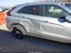 2026 Mitsubishi Eclipse Cross   Серебряный vin: JA4ATWAA3TZ008528