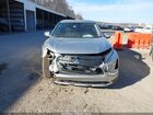 2026 Mitsubishi Eclipse Cross   Серебряный vin: JA4ATWAA3TZ008528