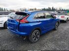 2023 Mitsubishi Eclipse Cross Se S-awc/sel S-awc Синий vin: JA4ATWAA4PZ003036