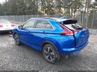 2023 Mitsubishi Eclipse Cross Se S-awc/sel S-awc Синий vin: JA4ATWAA4PZ003036