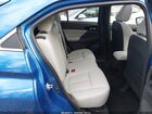 2023 Mitsubishi Eclipse Cross Se S-awc/sel S-awc Синий vin: JA4ATWAA4PZ003036