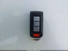 2023 Mitsubishi Eclipse Cross Se S-awc/sel S-awc Синий vin: JA4ATWAA4PZ003036