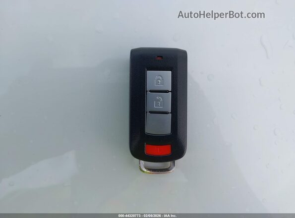JA4ATWAA4PZ003036 2023 MITSUBISHI ECLIPSE CROSS Синий Вид панели приборов