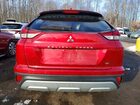 2024 Mitsubishi Eclipse Cross Se Красный vin: JA4ATWAA4RZ041949