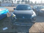 2025 Mitsubishi Eclipse Cross Black Edition S-awc/se S-awc/sel S-awc Черный vin: JA4ATWAA4SZ018774