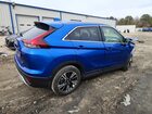 2026 Mitsubishi Eclipse Cross Se Синий vin: JA4ATWAA4TZ003581 2026 Mitsubishi Eclipse Cross Se Синий vin: JA4ATWAA4TZ003581