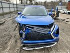 2026 Mitsubishi Eclipse Cross Se Синий vin: JA4ATWAA4TZ003581 Damage: Grille, Broken, Replacement Required 2026 Mitsubishi Eclipse Cross Se Синий vin: JA4ATWAA4TZ003581 Damage: Grille, Broken, Replacement Required