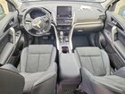 2026 Mitsubishi Eclipse Cross Se Синий vin: JA4ATWAA4TZ003581 2026 Mitsubishi Eclipse Cross Se Синий vin: JA4ATWAA4TZ003581