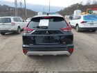 2022 Mitsubishi Eclipse Cross Se S-awc/se Special Edition S-awc/sel S-awc/sel Special Edition S-awc Черный vin: JA4ATWAA5NZ004094 2022 Mitsubishi Eclipse Cross Se S-awc/se Special Edition S-awc/sel S-awc/sel Special Edition S-awc Черный vin: JA4ATWAA5NZ004094