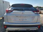 2025 Mitsubishi Eclipse Cross Se Белый vin: JA4ATWAA5SZ037740