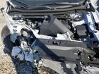 2025 Mitsubishi Eclipse Cross Se Белый vin: JA4ATWAA5SZ037740