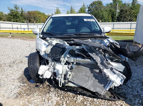 JA4ATWAA5SZ037740 2025 MITSUBISHI ECLIPSE Белый Панорамный вид салона 360°