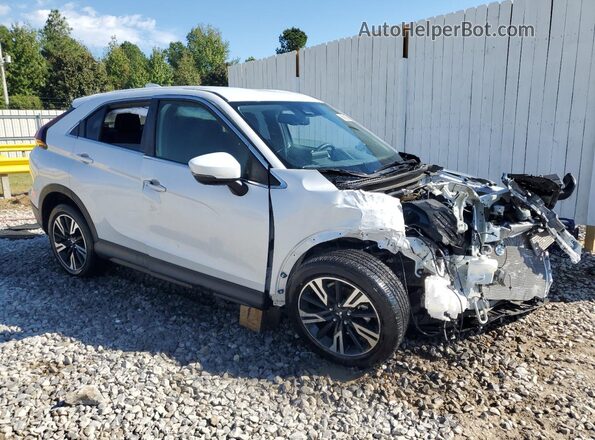 JA4ATWAA5SZ037740 2025 MITSUBISHI ECLIPSE Белый 