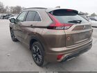2023 Mitsubishi Eclipse Cross Se S-awc/sel S-awc Коричневый vin: JA4ATWAA6PZ005452