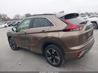 2023 Mitsubishi Eclipse Cross Se S-awc/sel S-awc Коричневый vin: JA4ATWAA6PZ005452