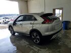 2025 Mitsubishi Eclipse Cross Se Серебряный vin: JA4ATWAA7SZ045273