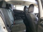 2025 Mitsubishi Eclipse Cross Se Серебряный vin: JA4ATWAA7SZ045273
