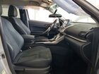 2025 Mitsubishi Eclipse Cross Se Серебряный vin: JA4ATWAA7SZ045273