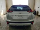 2025 Mitsubishi Eclipse Cross Se Серебряный vin: JA4ATWAA7SZ045273