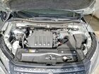 2025 Mitsubishi Eclipse Cross Se Серебряный vin: JA4ATWAA7SZ045273