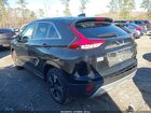 2025 Mitsubishi Eclipse Cross Se S-awc Черный vin: JA4ATWAA7SZ048058 2025 Mitsubishi Eclipse Cross Se S-awc Черный vin: JA4ATWAA7SZ048058