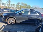2025 Mitsubishi Eclipse Cross Se S-awc Черный vin: JA4ATWAA7SZ048058 2025 Mitsubishi Eclipse Cross Se S-awc Черный vin: JA4ATWAA7SZ048058