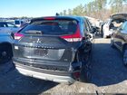 2025 Mitsubishi Eclipse Cross Se S-awc Черный vin: JA4ATWAA7SZ048058 2025 Mitsubishi Eclipse Cross Se S-awc Черный vin: JA4ATWAA7SZ048058