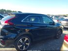 2025 Mitsubishi Eclipse Cross Se S-awc Черный vin: JA4ATWAA7SZ048058 2025 Mitsubishi Eclipse Cross Se S-awc Черный vin: JA4ATWAA7SZ048058
