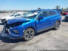 2026 Mitsubishi Eclipse Cross Black Edition S-awc/se S-awc/sel S-awc Синий vin: JA4ATWAA7TZ004806 2026 Mitsubishi Eclipse Cross Black Edition S-awc/se S-awc/sel S-awc Синий vin: JA4ATWAA7TZ004806