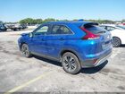 2026 Mitsubishi Eclipse Cross Black Edition S-awc/se S-awc/sel S-awc Синий vin: JA4ATWAA7TZ004806 2026 Mitsubishi Eclipse Cross Black Edition S-awc/se S-awc/sel S-awc Синий vin: JA4ATWAA7TZ004806