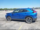 2026 Mitsubishi Eclipse Cross Black Edition S-awc/se S-awc/sel S-awc Синий vin: JA4ATWAA7TZ004806 2026 Mitsubishi Eclipse Cross Black Edition S-awc/se S-awc/sel S-awc Синий vin: JA4ATWAA7TZ004806