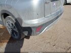 2023 Mitsubishi Eclipse Cross Se S-awc Серебряный vin: JA4ATWAA8PZ049985
