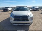 2023 Mitsubishi Eclipse Cross Se S-awc Серебряный vin: JA4ATWAA8PZ049985