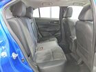 2024 Mitsubishi Eclipse Cross Se Синий vin: JA4ATWAA8RZ004404