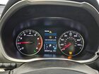 2024 Mitsubishi Eclipse Cross Se Синий vin: JA4ATWAA8RZ004404 Damage: Warning Light - Engine, On, Unacceptable