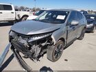 2024 Mitsubishi Eclipse Cross Se S-awc/sel S-awc Silver vin: JA4ATWAA8RZ076820 2024 Mitsubishi Eclipse Cross Se S-awc/sel S-awc Silver vin: JA4ATWAA8RZ076820