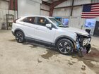 2025 Mitsubishi Eclipse Cross Se Белый vin: JA4ATWAA8SZ043922