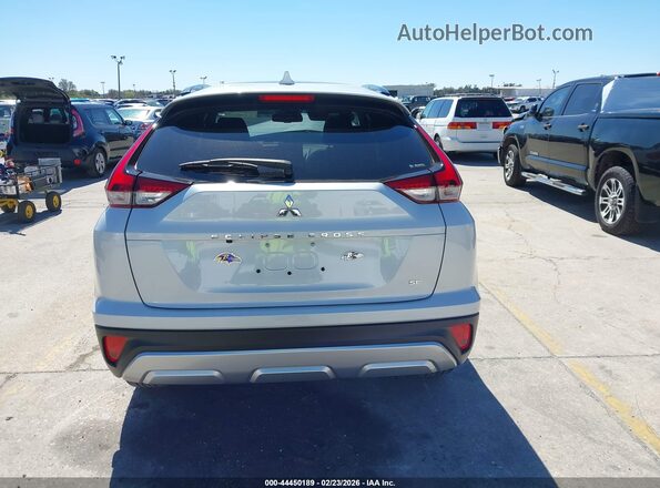 JA4ATWAA9SZ012291 2025 MITSUBISHI ECLIPSE CROSS Белый 